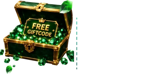 Hướng dẫn săn GIFTCODE