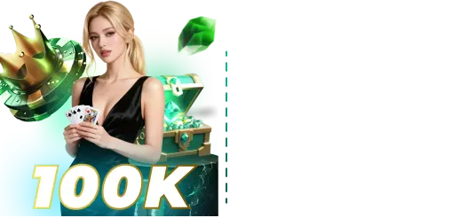 Thành viên mới tặng ngay 100k