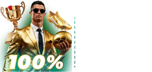 Thưởng nạp lần đầu 100%