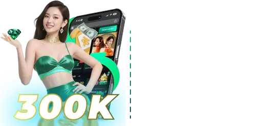 Thưởng nạp USDT 300K