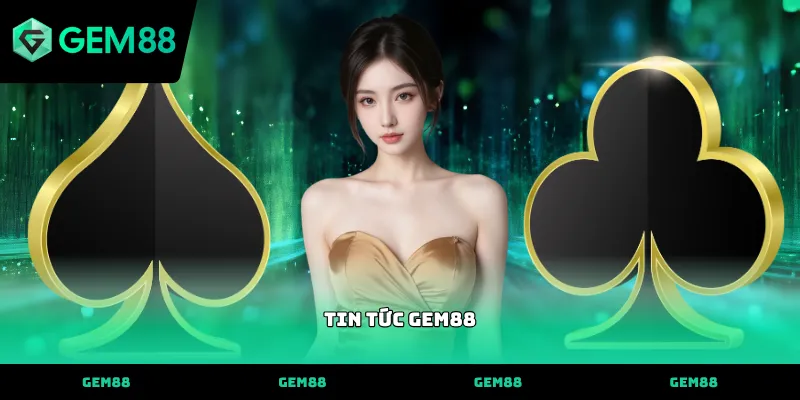 Quy trình thu thập tin tức GEM88 từ các nguồn dữ liệu uy tín